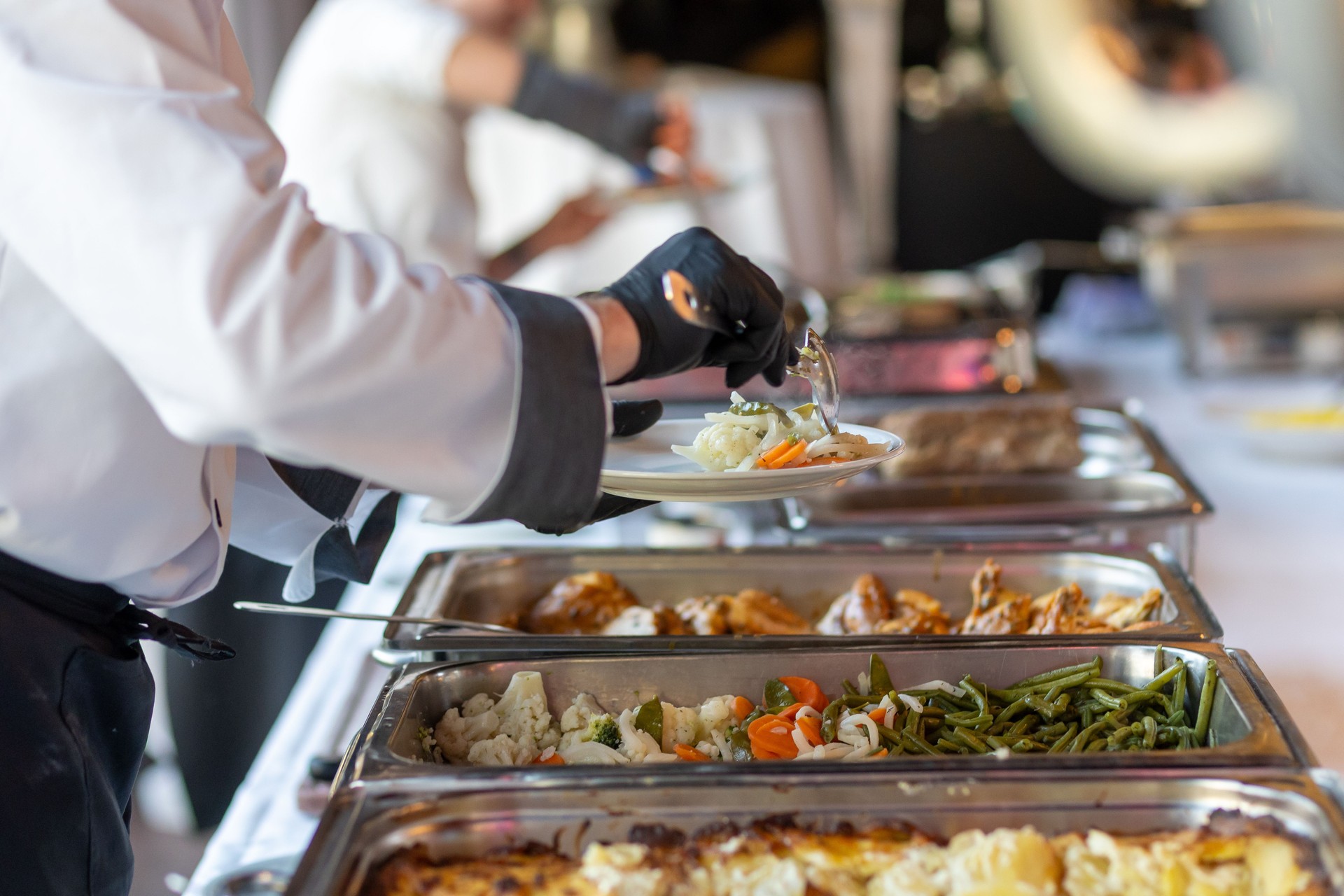 Exquisite Catering Services for Your Next Event | The Figtree Catering ...